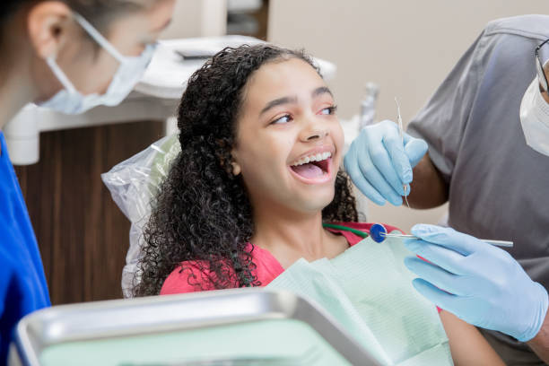 Best Knocked-Out Tooth (Avulsed Tooth) Treatment in Ross, OH